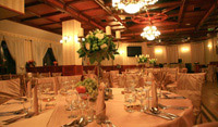 Coandi Hotel organizes events: weddings, baptizing, birthdays, festivities, business meetings, dinner parties